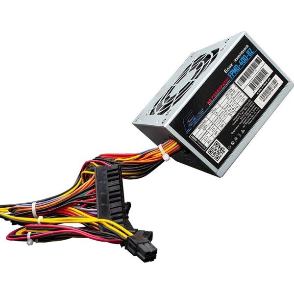 

Frime Micro-ATX FPMO-400-8Z