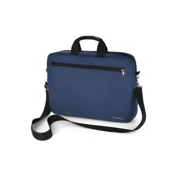 

Сумка для ноутбука Vinga 15.6" NB110DBL dark blue (NB110DBL)