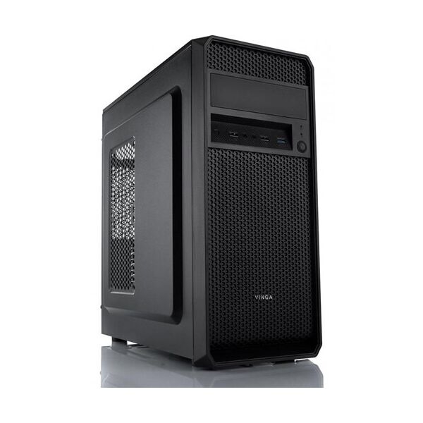 

Корпус ПК Vinga CS210B