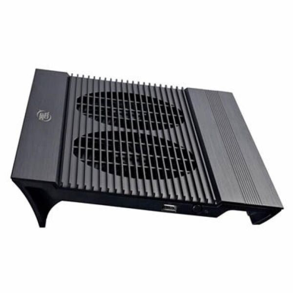 

Подставка для ноутбука Deepcool N8 Black