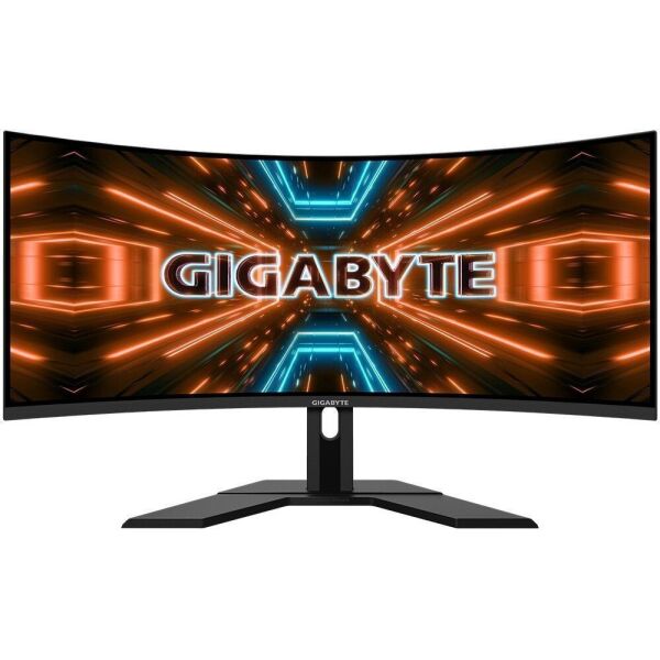 

Монитор Gigabyte G34WQC Gaming Monitor (G34WQC Gaming Monitor)