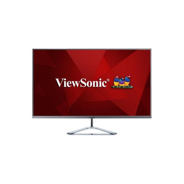 

Монитор ViewSonic VX3276-MHD-2 (VS17220)