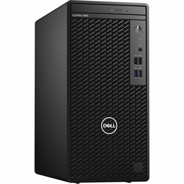 

Компьютер Dell OptiPlex 3080 MT / i3-10105 (N204O3080MT_WP)