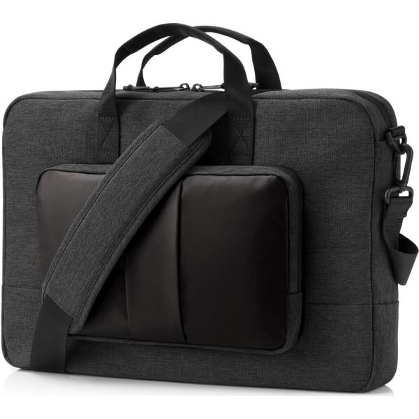 

Сумка для ноутбука HP 15.6" Lightweight Laptop Bag (1G6D5AA)