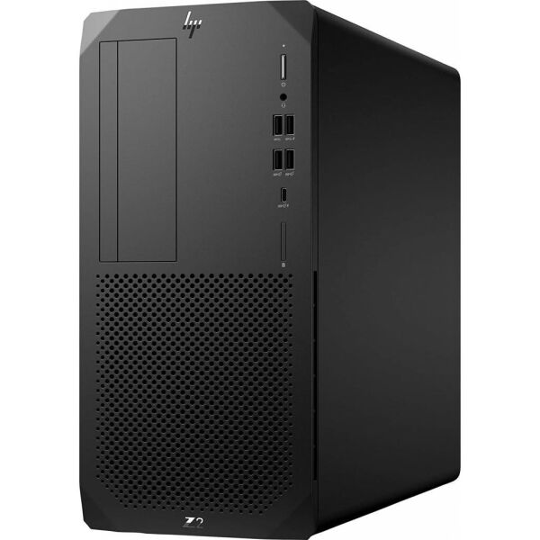 

Компьютер HP Z2 G5 TWR / i7-10700 (2N2B7EA)