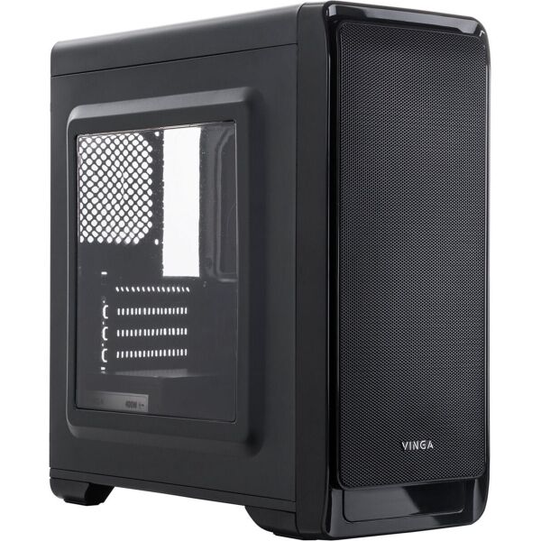 

Корпус ПК Vinga Smart-400W