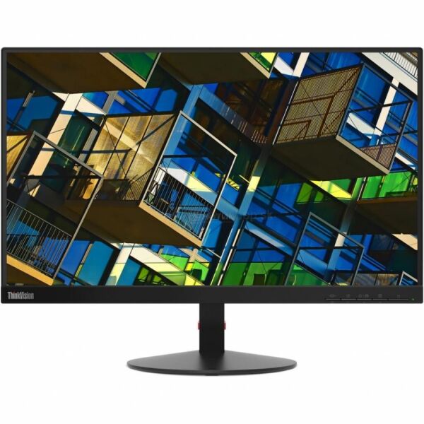 

Монитор Lenovo ThinkVision S22e (61C9KAT1UA)