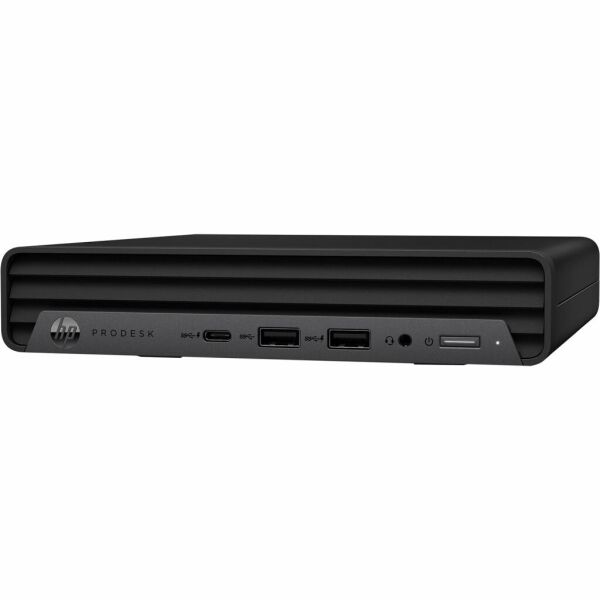 

Компьютер HP ProDesk 405 G6 DM / Ryzen3 PRO 4350GE (36R80ES)
