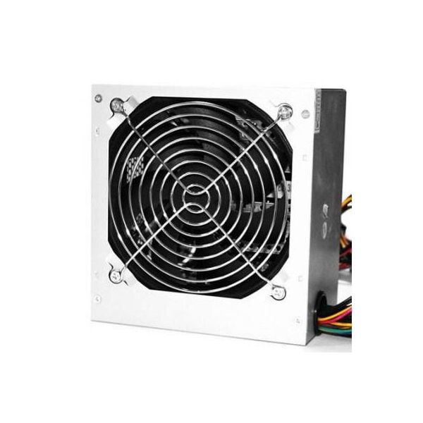 

Блок питания LogicPower 450W (ATX-450W-120)