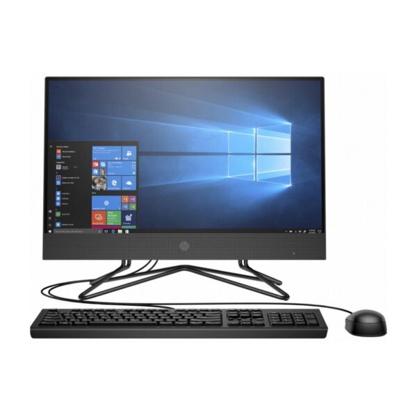 

Компьютер HP 205 G4 AiO / Ryzen5 4500U (295L7EA)