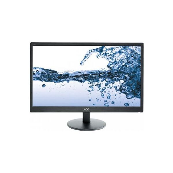 

Монитор AOC e2270swdn