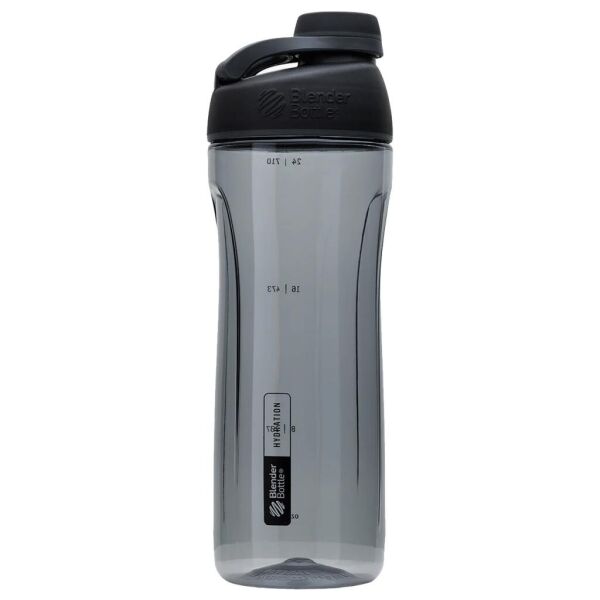 

Бутылка для воды BlenderBottle Tero Tritan 735ml Black ORIGINAL (Tero_25oz_Black)