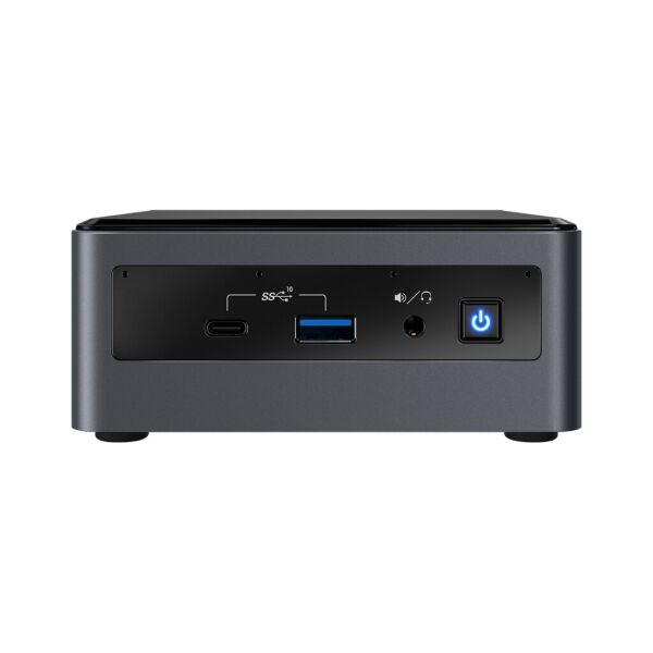 

Компьютер INTEL NUC 10 Performance / i3-10110U (BXNUC10I3FNHN2)