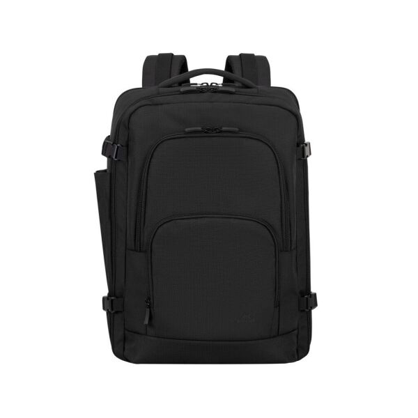 

Рюкзак для ноутбука RivaCase 17.3" 8461 Tegel, Black (8461Black)
