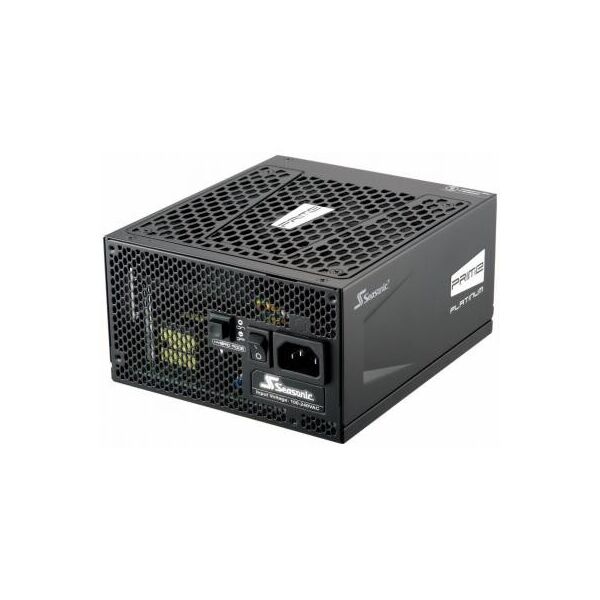 

Блок питания Seasonic 1300W PRIME Platinum (SSR-1300PD)