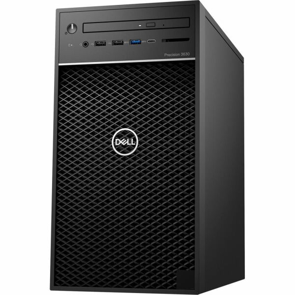 

Компьютер Dell Precision 3640 MT / Xeon W-1270P (N033P3640MT)