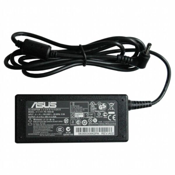 

Блок питания к ноутбуку Grand-X Asus (19V 1.75A 33W) 4.0x1.35mm (ACASL33WQ)