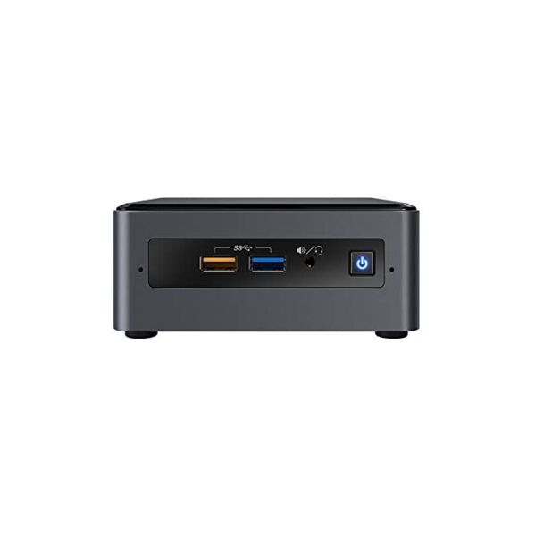 

Компьютер INTEL NUC 7 Essential with Windows 10 / Celeron J4005 (BOXNUC7CJYSAMN)