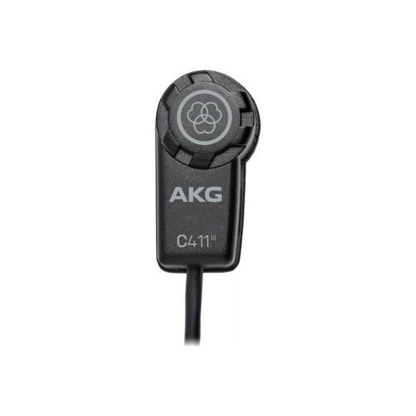 

Микрофон AKG C411 L