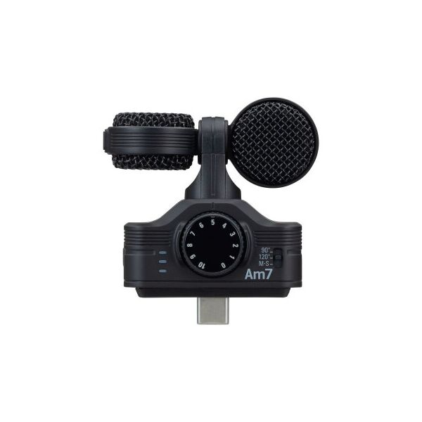 

Микрофон ZOOM AM7 (287257)