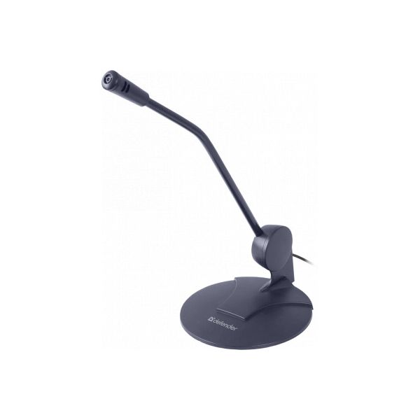 

Микрофон Defender MIC-117 (64117)