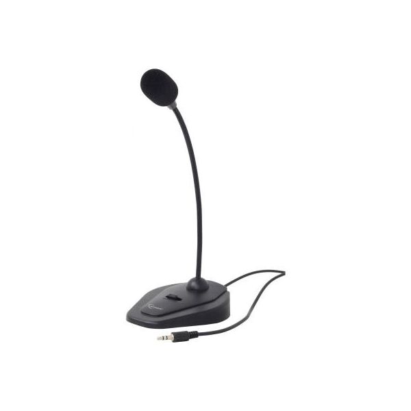

Микрофон GEMBIRD MIC-D-01 Black (MIC-D-01)