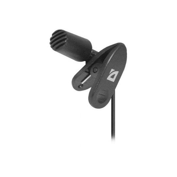 

Микрофон Defender MIC-109 (64109)