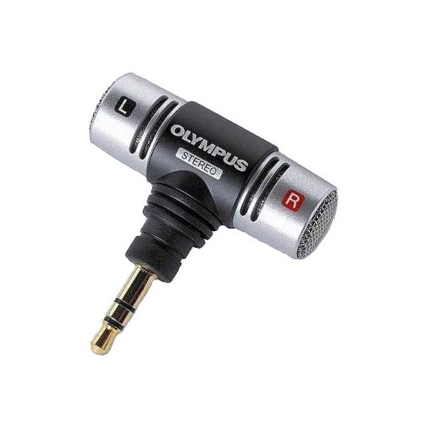 

Микрофон Olympus ME-51 Stereo Microphone (N1294626)