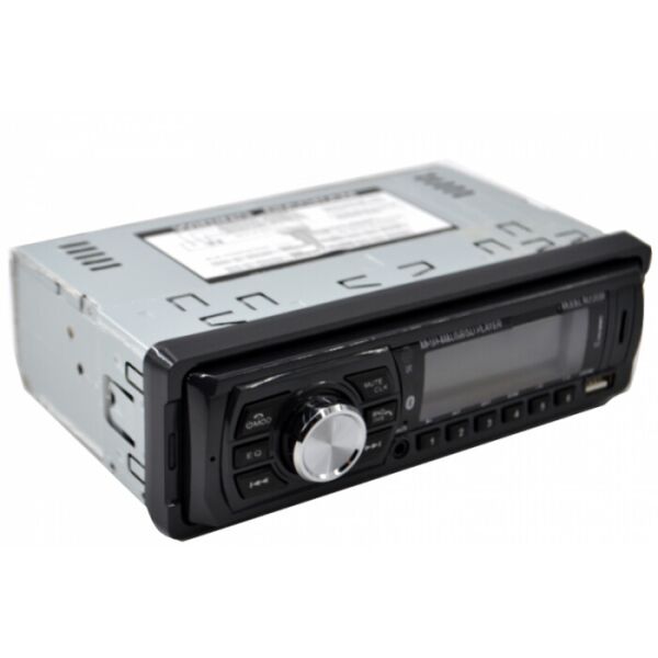 

Автомагнитола 5233BT Bluetooth+USB+SD+AUX 4x60W с RGB подсветкой 7 цветов