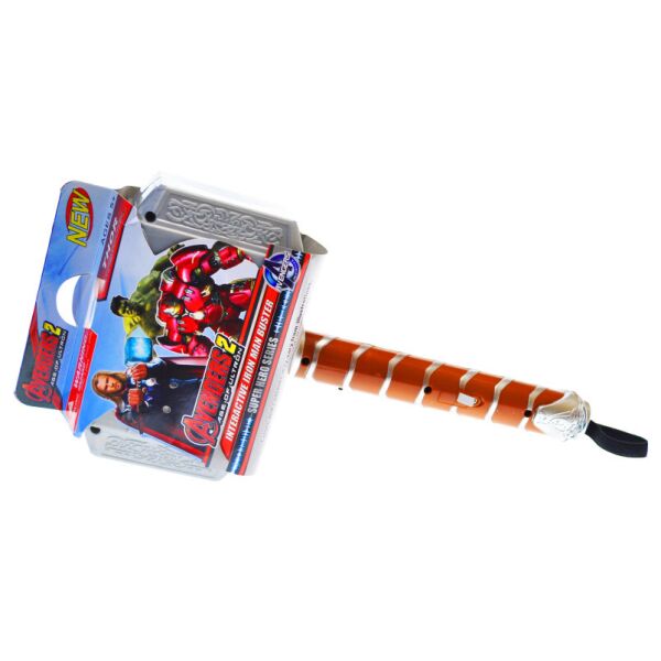 

Детская игрушка "Молот Тора" Metr+ 832037