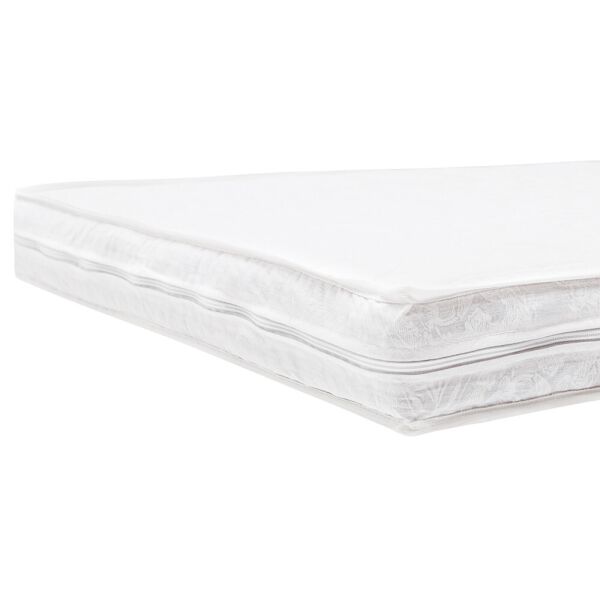 

Матрас Babyroom K-5 кокос 5 слоев белый 625642