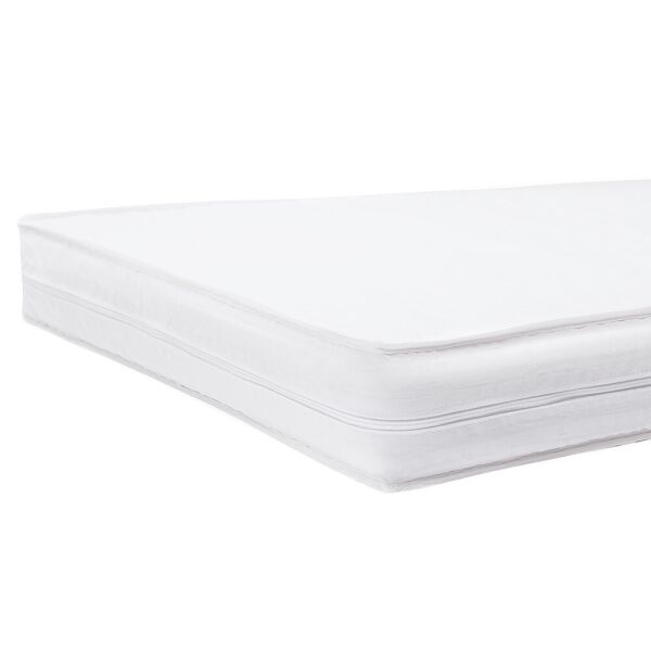 

Матрас Babyroom GPK-7 гречка тонкий белый 625640