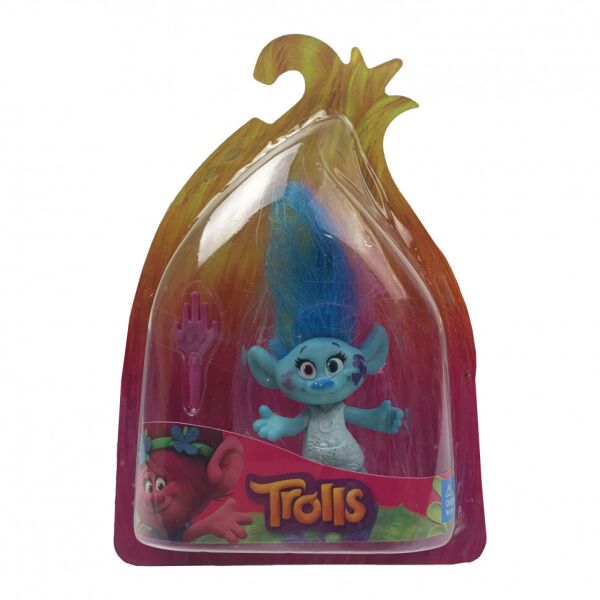 

Фигурки героев "Тролли" Metr+ BW819201 10 см (Харпер)