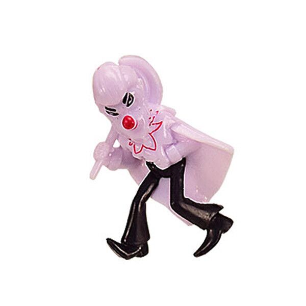 

Фигурки героев Metr+ H08 6 см (Клоун Мортис)