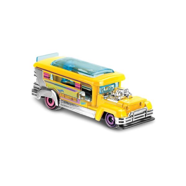 

Машинка Hot Wheels D7C5 серия HW Metro (Road Bandit - GHB83)
