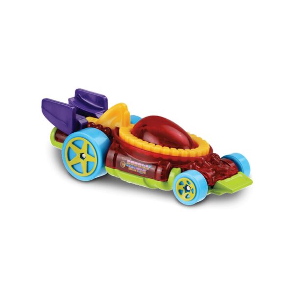

Машинка Hot Wheels D7C5 серия Experimotors (Bubble Matic - GHD70)