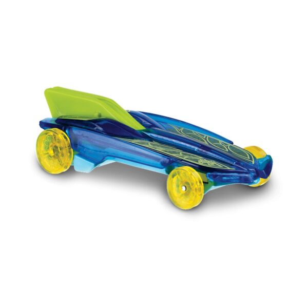 

Машинка Hot Wheels D7C5 серия X-Raycers (HW Formula Solar - GHD55)