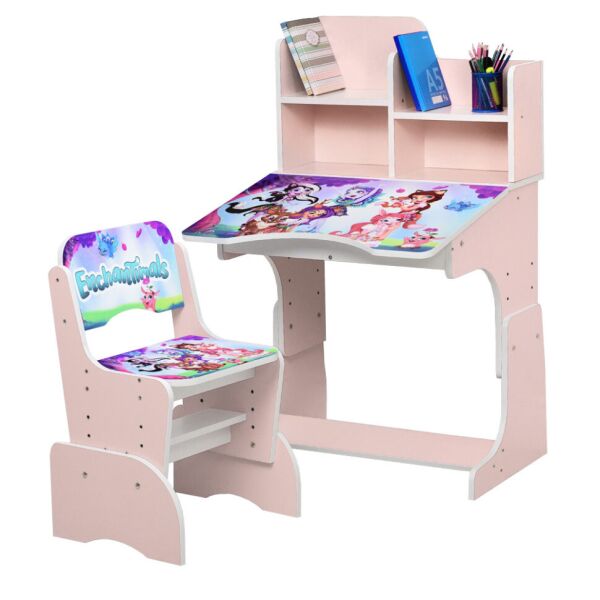 

Детская парта Bambi W 2071-57-4