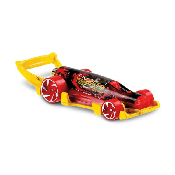 

Машинка Hot Wheels D7C5 серия Fast Foodie (Carbonator - GHC06)