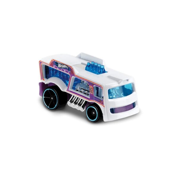 

Машинка Hot Wheels D7C5 серия Fast Foodie (Chill Mill - GHC07)