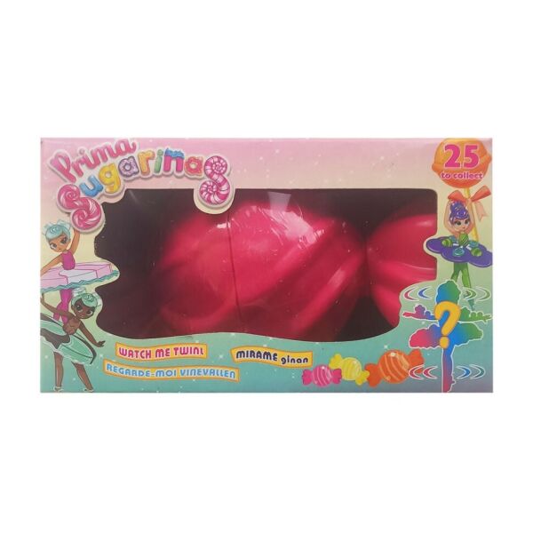 

Детская кукла "L.Q.L Балерина" Bambi 200411 (Розовый)