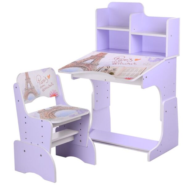 

Детская парта Bambi BL2071-22