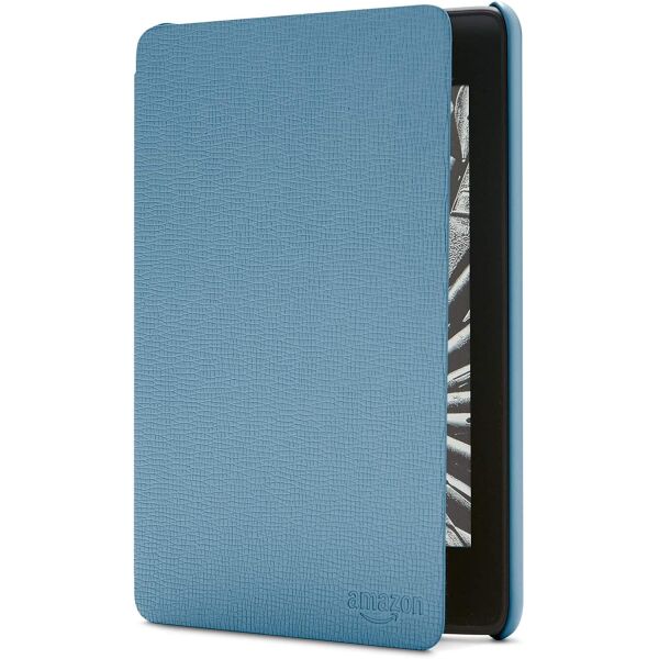 

Чехол Amazon Kindle Paperwhite Leather Cover (10 Gen) Twilight Blue (1001430404)