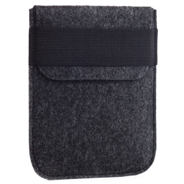 

Чехол Gmakin для Amazon Kindle 6" Dark Grey (GK02)