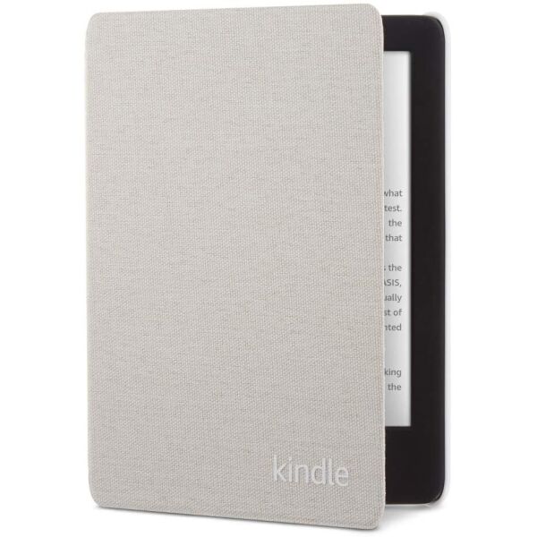 

Чехол Amazon Kindle Fabric Cover Sandstone White (10th Gen - 2019)