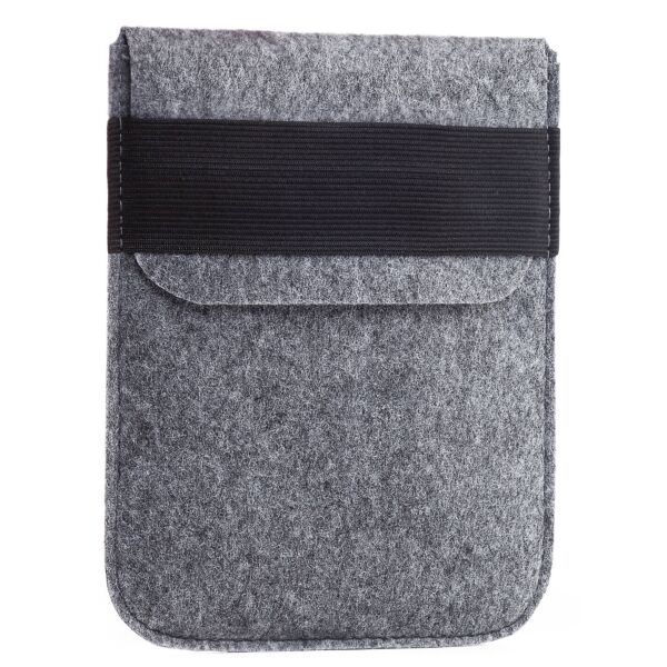 

Чехол Gmakin для Amazon Kindle 6" Light Grey (GK01)