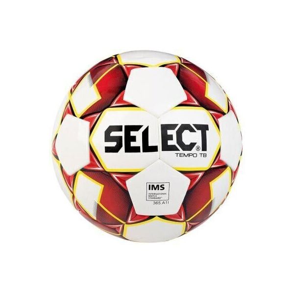

Мяч для футбола Select Tempo IMS (010), размер 5