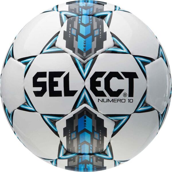

Мяч для футбола Select Numero 10 (305)
