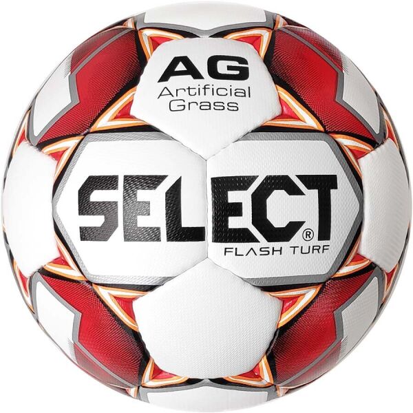 

Мяч для футбола Select Flash Turf №4