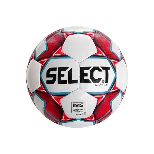 

Мяч для футбола Select Match IMS (018)